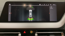 BMW 2 Series 220d M Sport 4dr Step Auto Diesel Saloon